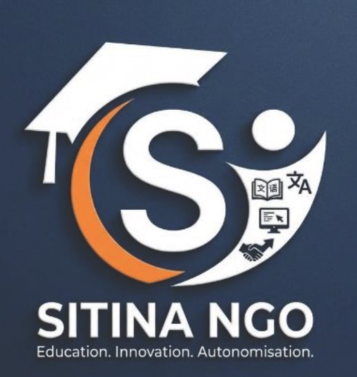 SITINA Logo